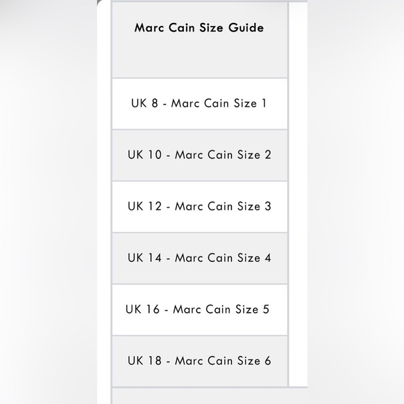 Marc Cain Collections Draped
Look Dress - Picture 3 of 4